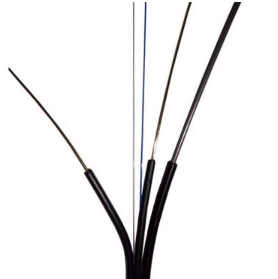 Cabo pendente FTTH autossustentável